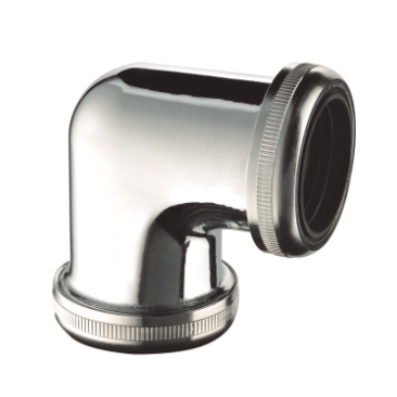 DUCHAFLEX 8450 CROM COLZE 1 1/4" PER SIFO